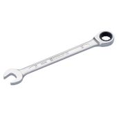 İzeltaş 0340020011 11 mm Cırcırlı Kombine Anahtar