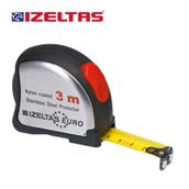 İzeltaş 05881 Krom Şerit Metre