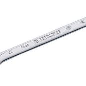 İzeltaş 06 mm Kısa Boy Kombine Anahtar