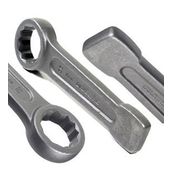 İzeltaş 0750050046 46 mm Yıldız Çakma Anahtar