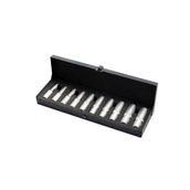 İzeltaş 1108 00 6010 1/2'' Altı Köşe Derin Lokma Takımı