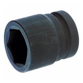 İzeltaş 1108 06 7018 18 mm 1/2 Altı Köşe Havalı Derin Lokma Anahtar
