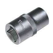 İzeltaş 1113061012 1-2 12 mm Altı Köşe Lokma Krom Anahtar