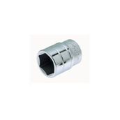 İzeltaş 1119061038 3/4 inç 6 Köşe 38 mm Lokma Anahtar