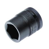 İzeltaş 1/2 17 mm Altı Köşe Havalı Lokma Anahtar
