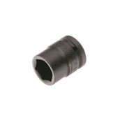 İzeltaş 1/2'' Altı Köşe 12 mm Havalı Derin Lokma Anahtar