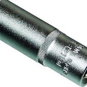 İzeltaş 1/2 Altı Köşe 17 mm Havalı Derin Lokma Anahtar