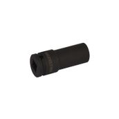 İzeltaş 1/2'' Altı Köşe 21 mm Havalı Derin Lokma Anahtar