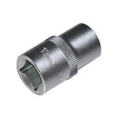 İzeltaş 1/2'' Altı Köşe 24 mm Havalı Derin Lokma Anahtar