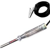 İzeltaş 135 mm Elektrik Akımı Testi Kontrol Kalemi