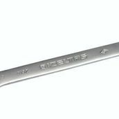İzeltaş 14x15 mm Çatal İki Ağız Anahtar