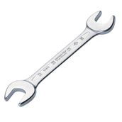 İzeltaş 14x15 mm İki Ağız Kısa Boy Anahtar