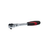 İzeltaş 1507062150 1/4 inç 72 Diş 150 mm Mafsallı Cırcır Kolu