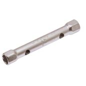 İzeltaş 1800071819 18x19 mm İki Ağız Kovan Anahtar