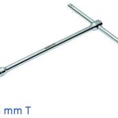 İzeltaş 1857 13 mm T Kol Lokmaları