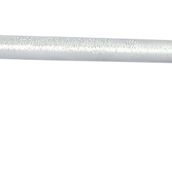 İzeltaş 1940090017 Pipo Tipi Tornavida Ağızlı 17 mm Bijon Anahtarı
