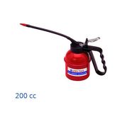 İzeltaş 200 CC Madeni Yağdanlık