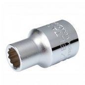 İzeltaş 24 mm 1/2 Lokma Anahtar
