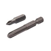İzeltaş 25 mm PH1 Yıldız Bits Uç Seti