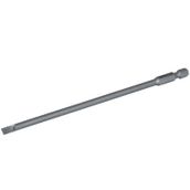İzeltaş 4860 4.5-150 mm Uzun Düz Uçlu Bits