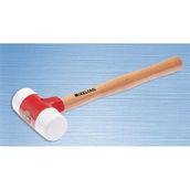 İzeltaş 5850250040 40 mm Plastik Çekiç