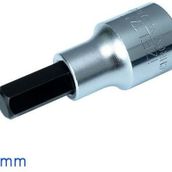 İzeltaş 6 mm Allen Lokma