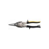 İzeltaş 6207270240 Alüminyum Ve Sac Metal Kesme Makası 240 Mm - Düz