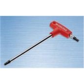 İzeltaş 8 mm T Tipi Yuvarlak Başlı Allen Anahtar