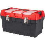 İzeltaş 8440 22'' 564x310x310 mm Plastik Takım Çantası