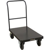 Izeltaş 8545 34 1005 Taşıma Arabası 310KG - Antrasit