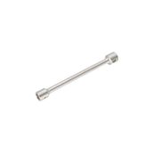 İzeltaş Ağır Tipi İki Ağız Uzun 27x30 mm Bijon Anahtarı