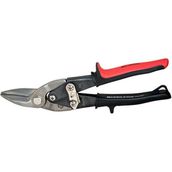 İzeltaş Alüminyum ve Sac Kesme Makası Sol 240 mm Izeltaş