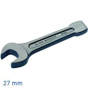 İzeltaş Çatal Çakma 27 mm Anahtar