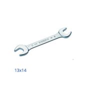 İzeltaş Çatal İki Ağız 13x14 Kısa Boy Anahtar