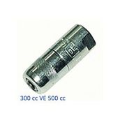 İzeltaş IZELT.6230262500 Gres Pompası Ucu