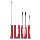 İzeltaş Klemens 4X150 mm Düz Tornavida