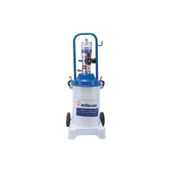 İzeltaş Mitacan MTGP5012 Havalı Gres Pompası 12 kg Depolu 50:1