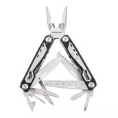 İzeltaş Multi Tool Pro 155 mm 15 Fonksiyonlu El Aleti Seti