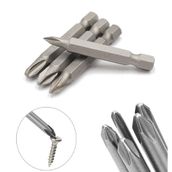 İzeltaş Ph 1 150 mm Uzun Yıldız Uçlu Bits