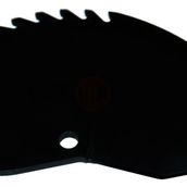İzeltaş Plastik Boru Kesme Makası Yedek Bıçak 42 mm