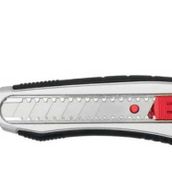 İzeltaş Pro 18 mm Metal Gövde Maket Bıçağı