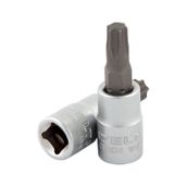 İzeltaş T40 Lokmalı Torx Tornavida