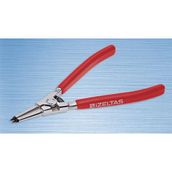 İzeltaş Yaylı Dış Segman 295 mm Düz Pense