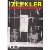 İzlekler Dergisi Sayı: 1 - Kolektif