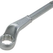 İzletaş 32 mm Boru Uzatmalı Yıldız Anahtar