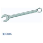 İzletaş Kısa Boy Kombine 30 mm Anahtar