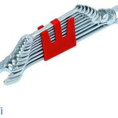 İzletaş Kısa Boy Kombine Takımı 8'li Anahtar