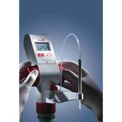 İzmir Teknik Dijital Büret,Elektronik- Rs Model,50 Ml