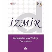 İzmir Yabancılar İçin Türkçe B2 - V. Doğan Günay Betül Çetin Yeliz Demirhan Utku Oryaşın