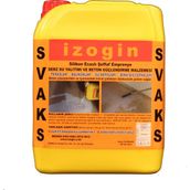 İzogin 5 kg Svaks Fayans Üstü Su Yalıtım Malzemesi